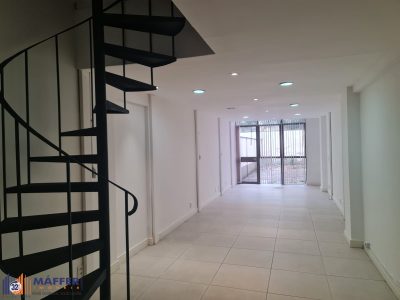 Sala-Conjunto, 56 m² - Foto 4