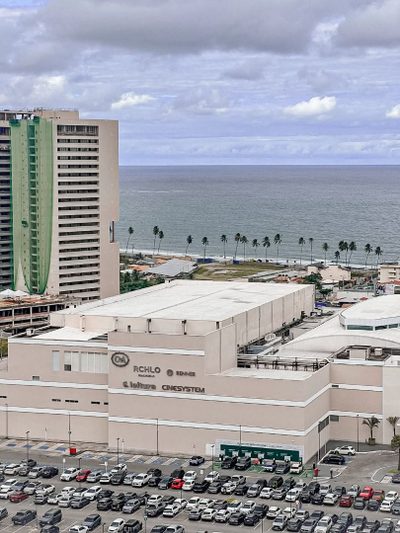 Apartamento, 2 quartos, 118 m² - Foto 4