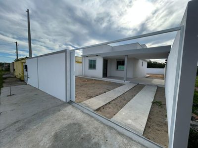 Casa, 2 quartos - Foto 1