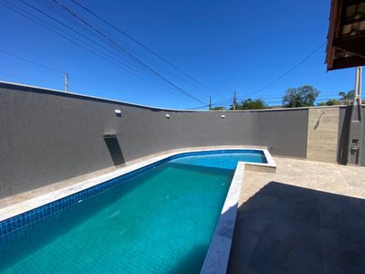Casa, 3 quartos - Foto 4