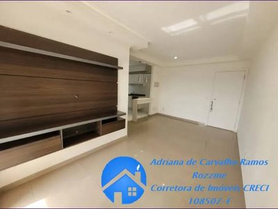 Apartamento, 2 quartos, 54 m² - Foto 3