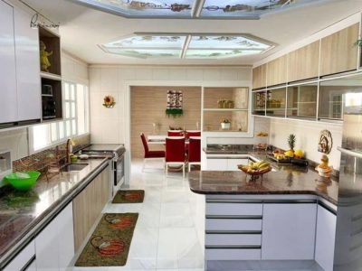 Casa, 4 quartos, 365 m² - Foto 2