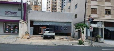 Loja-Salão, 428 m² - Foto 2