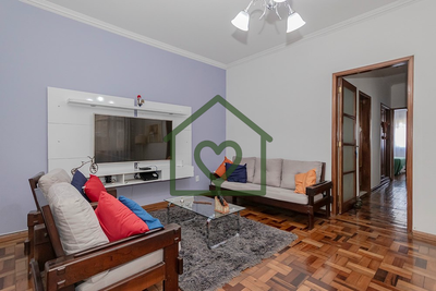 Apartamento, 3 quartos, 117 m² - Foto 5