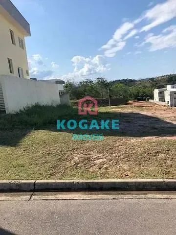 Terreno, 362 m² - Foto 1