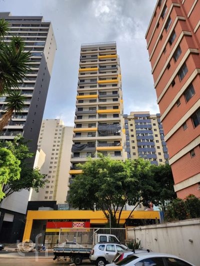 Apartamento, 1 quarto, 25 m² - Foto 1
