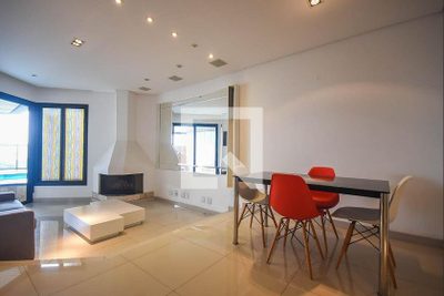 Apartamento, 1 quarto, 78 m² - Foto 1
