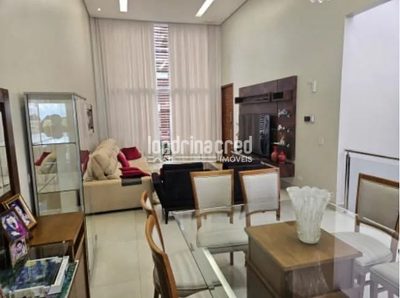 Sobrado, 4 quartos, 420 m² - Foto 3