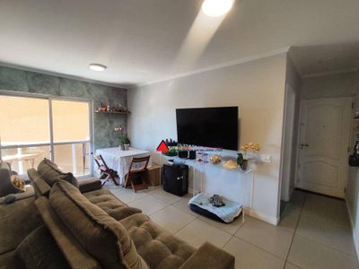 Apartamento, 2 quartos, 70 m² - Foto 3