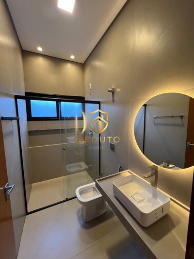 Casa, 3 quartos, 146 m² - Foto 4