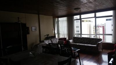 Apartamento, 3 quartos, 190 m² - Foto 4