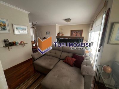 Apartamento, 3 quartos, 117 m² - Foto 2