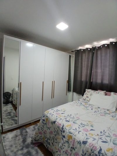 Apartamento, 2 quartos, 57 m² - Foto 3