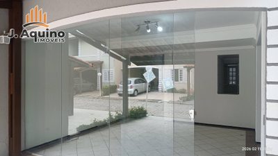 Casa, 4 quartos, 142 m² - Foto 2