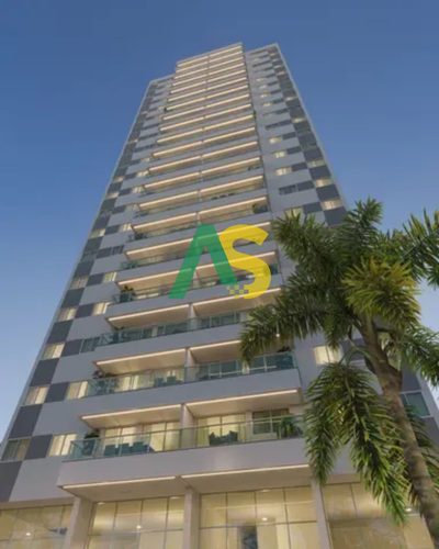 Apartamento, 3 quartos, 60 m² - Foto 3