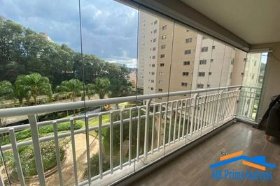 Apartamento, 3 quartos, 122 m² - Foto 3
