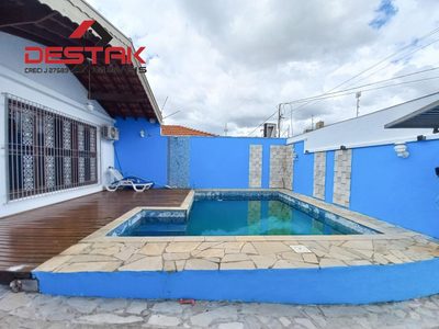 Casa, 4 quartos, 270 m² - Foto 2