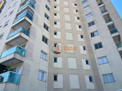 Apartamento, 3 quartos, 95 m² - Foto 2
