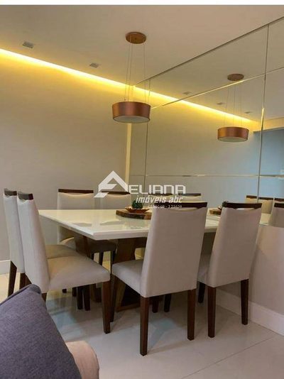 Apartamento, 3 quartos, 80 m² - Foto 2