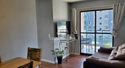 Apartamento, 3 quartos, 67 m² - Foto 3