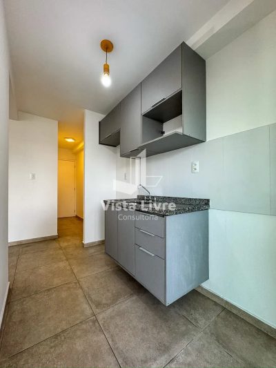 Apartamento, 1 quarto, 50 m² - Foto 1