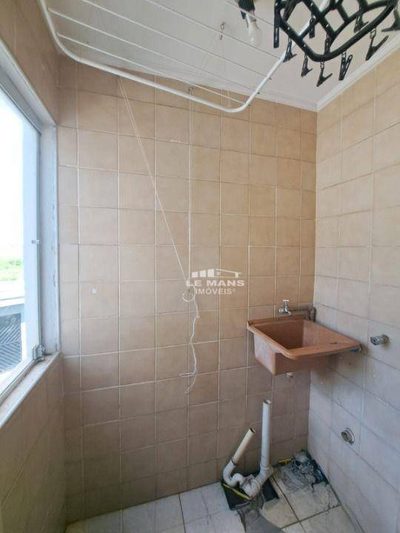Apartamento, 1 quarto, 34 m² - Foto 5