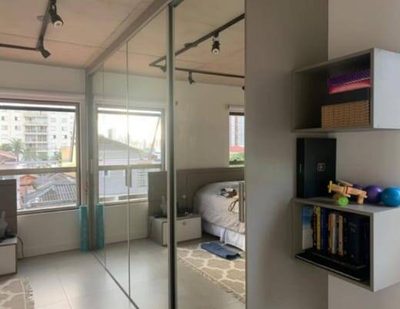 Apartamento, 1 quarto, 70 m² - Foto 5