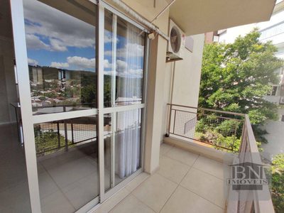 Apartamento, 2 quartos, 65 m² - Foto 2