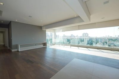 Apartamento, 3 quartos, 160 m² - Foto 1