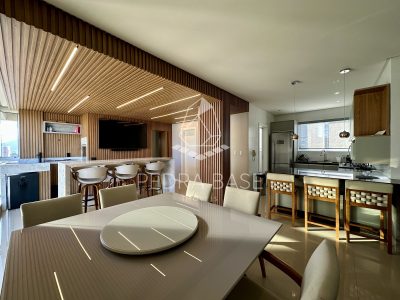 Apartamento, 3 quartos, 142 m² - Foto 2