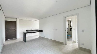 Apartamento, 3 quartos, 69 m² - Foto 1