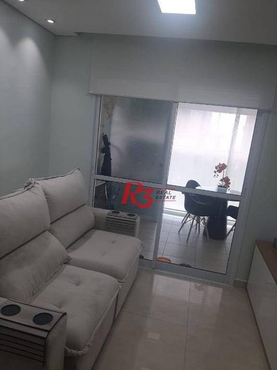 Apartamento, 2 quartos, 66 m² - Foto 2