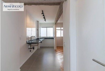 Apartamento, 1 quarto, 48 m² - Foto 4