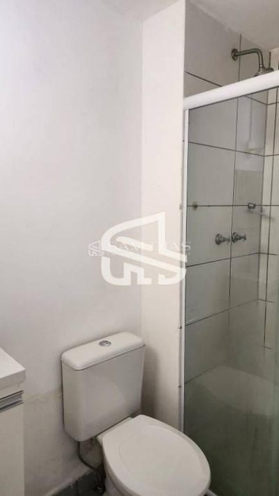 Apartamento, 1 quarto, 29 m² - Foto 4