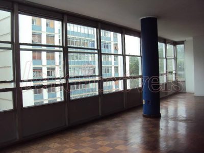 Apartamento, 4 quartos, 330 m² - Foto 1