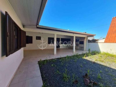 Casa, 3 quartos, 61 m² - Foto 3