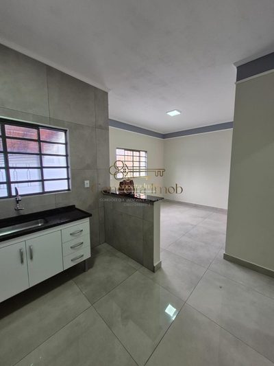 Casa, 2 quartos, 80 m² - Foto 4