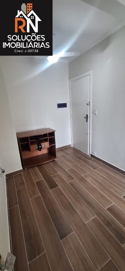 Apartamento, 1 quarto, 32 m² - Foto 2