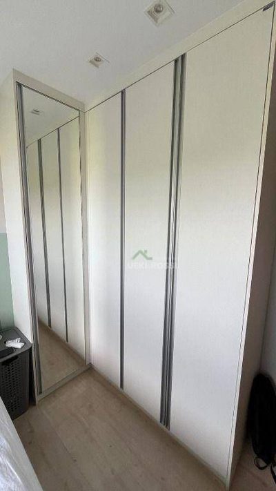 Apartamento, 2 quartos, 45 m² - Foto 5