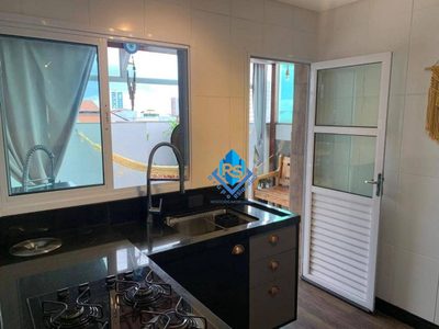 Cobertura, 2 quartos, 85 m² - Foto 4