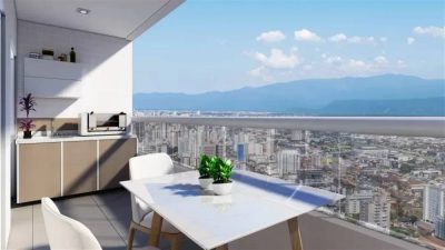 Apartamento, 2 quartos, 69 m² - Foto 1