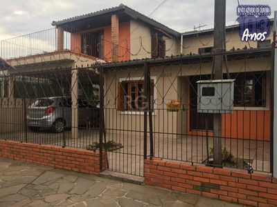 Sobrado, 3 quartos, 92 m² - Foto 1