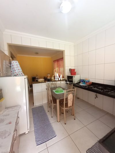 Sítio, 3 quartos, 1054 m² - Foto 4