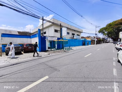 Depósito-Galpão, 670 m² - Foto 4