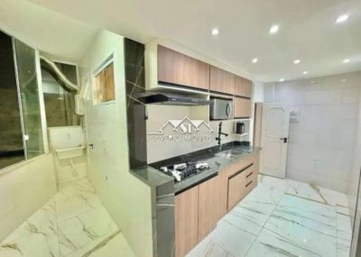 Apartamento, 3 quartos, 120 m² - Foto 2