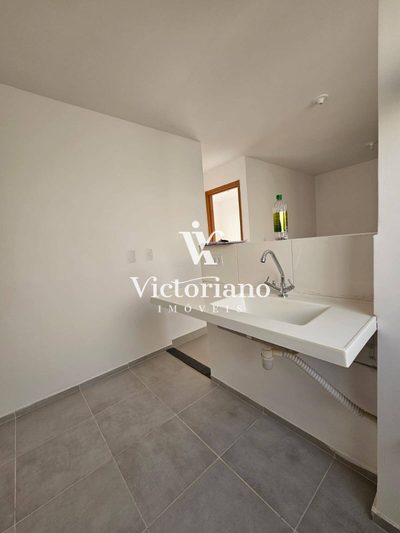 Apartamento, 2 quartos, 44 m² - Foto 4