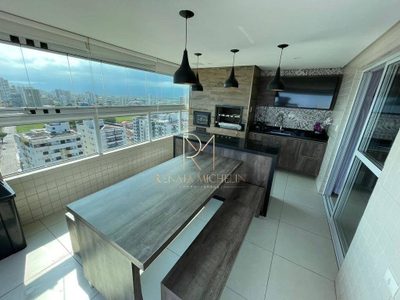 Apartamento, 4 quartos, 370 m² - Foto 2