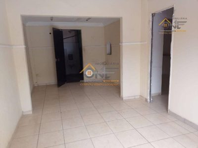 Loja-Salão, 100 m² - Foto 1