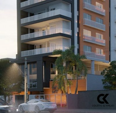 Apartamento, 3 quartos, 149 m² - Foto 2