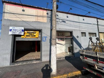 Loja-Salão, 187 m² - Foto 2
